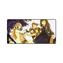 Load image into Gallery viewer, Anime Original Mouse Pad (Desk Mat)