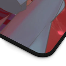 Load image into Gallery viewer, Noragami Nora, Noragami Mouse Pad (Desk Mat) Hemmed Edge