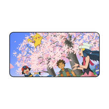 Load image into Gallery viewer, Anime Pokémon Mouse Pad (Desk Mat)