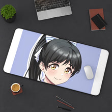 Load image into Gallery viewer, Love Live! Superstar!! Mouse Pad (Desk Mat) On Desk
