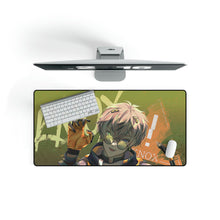 Load image into Gallery viewer, Virtual Youtuber Mouse Pad (Desk Mat)