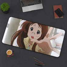 Load image into Gallery viewer, K-ON! Mouse Pad (Desk Mat) On Desk