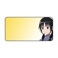 Load image into Gallery viewer, Uomi Chihiro Mouse Pad (Desk Mat)