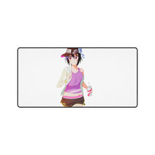 Load image into Gallery viewer, Nisekoi Seishirou Tsugumi Mouse Pad (Desk Mat)