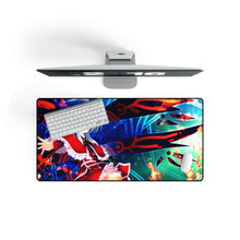 Load image into Gallery viewer, Touhou Mouse Pad (Desk Mat)