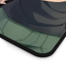 Load image into Gallery viewer, A Certain Scientific Railgun Mikoto Misaka Mouse Pad (Desk Mat) Hemmed Edge