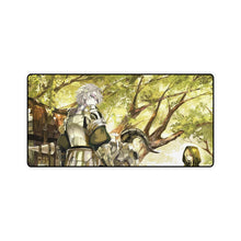 Load image into Gallery viewer, Anime Original Mouse Pad (Desk Mat)