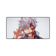 Load image into Gallery viewer, Jujutsu Kaisen Mouse Pad (Desk Mat)