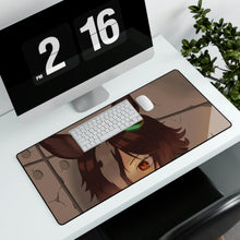 Load image into Gallery viewer, Uma Musume Mouse Pad (Desk Mat)
