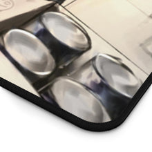 Load image into Gallery viewer, strays Mouse Pad (Desk Mat) Hemmed Edge
