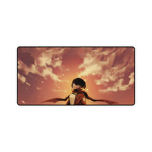 Load image into Gallery viewer, Anime Attack On Titan Mouse Pad (Desk Mat)