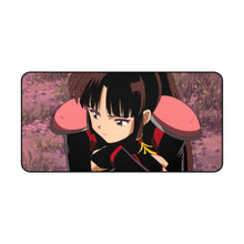 Load image into Gallery viewer, InuYasha Mouse Pad (Desk Mat)