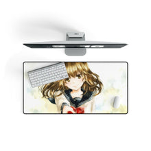 Load image into Gallery viewer, Anime Original Mouse Pad (Desk Mat) On Desk