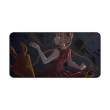 Load image into Gallery viewer, Darwin's Game Mouse Pad (Desk Mat)