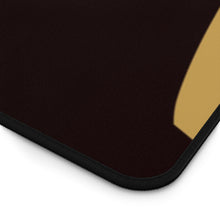 Load image into Gallery viewer, Monogatari (Series) Mouse Pad (Desk Mat) Hemmed Edge