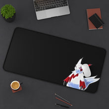 Load image into Gallery viewer, Anime Pokémon Mouse Pad (Desk Mat) On Desk