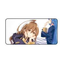 Load image into Gallery viewer, KonoSuba - God’s blessing on this wonderful world!! Mouse Pad (Desk Mat)