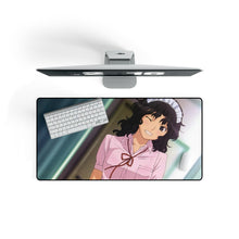 Load image into Gallery viewer, Amagami Mouse Pad (Desk Mat)