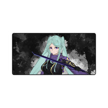Load image into Gallery viewer, The Eminence in Shadow Mouse Pad (Desk Mat)