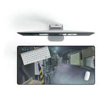 Load image into Gallery viewer, Anime Street Mouse Pad (Desk Mat)