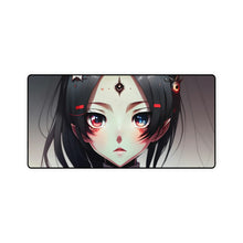 Load image into Gallery viewer, nan Mouse Pad (Desk Mat)