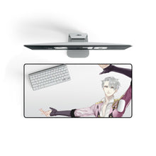 Load image into Gallery viewer, Yuri!!! on Ice Mouse Pad (Desk Mat)