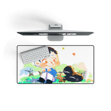 Load image into Gallery viewer, Ranking of Kings Mouse Pad (Desk Mat)