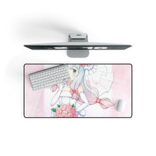 Load image into Gallery viewer, EroManga-Sensei Mouse Pad (Desk Mat)
