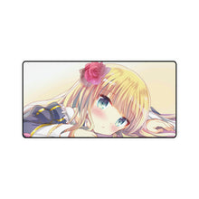 Load image into Gallery viewer, Umineko: When They Cry Mouse Pad (Desk Mat)