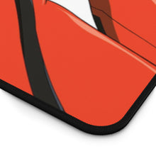 Load image into Gallery viewer, Neon Genesis Evangelion Mouse Pad (Desk Mat) Hemmed Edge