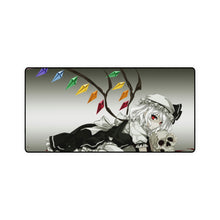 Load image into Gallery viewer, Touhou Mouse Pad (Desk Mat)