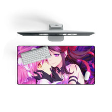 Load image into Gallery viewer, Puella Magi Madoka Magica Mouse Pad (Desk Mat)