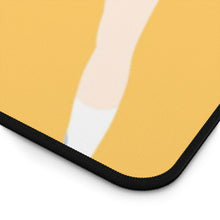Load image into Gallery viewer, Nisekoi Mouse Pad (Desk Mat) Hemmed Edge