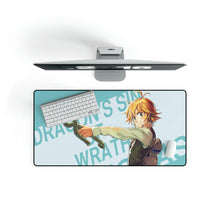 Load image into Gallery viewer, The Seven Deadly Sins Mouse Pad (Desk Mat)