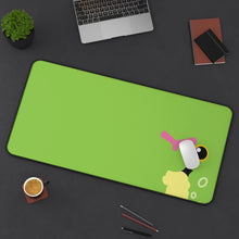 Load image into Gallery viewer, Anime Pokémon Mouse Pad (Desk Mat) On Desk