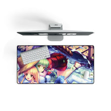 Load image into Gallery viewer, Touhou Mouse Pad (Desk Mat)