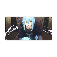 Load image into Gallery viewer, That Time I Got Reincarnated As A Slime Mouse Pad (Desk Mat)