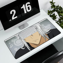 Load image into Gallery viewer, Fukuda Shinta Mouse Pad (Desk Mat)