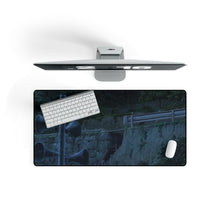 Load image into Gallery viewer, Your Name. Mouse Pad (Desk Mat)