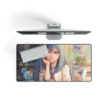 Load image into Gallery viewer, Vivy: Fluorite Eye's Song Mouse Pad (Desk Mat)