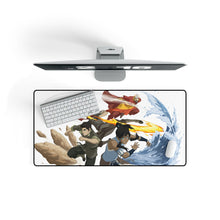 Load image into Gallery viewer, Avatar: The Legend Of Korra Mouse Pad (Desk Mat)