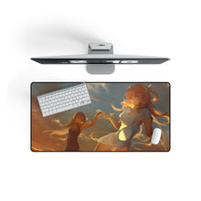 Load image into Gallery viewer, Puella Magi Madoka Magica Mouse Pad (Desk Mat)
