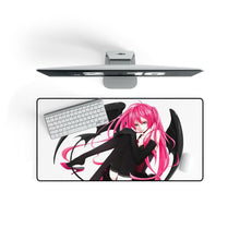 Load image into Gallery viewer, Angel Beats! Mouse Pad (Desk Mat)