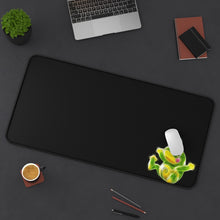 Load image into Gallery viewer, Anime Pokémon Mouse Pad (Desk Mat) On Desk