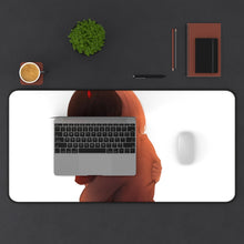 Load image into Gallery viewer, Anime Original Mouse Pad (Desk Mat) With Laptop