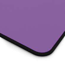 Load image into Gallery viewer, Neon Genesis Evangelion Mouse Pad (Desk Mat) Hemmed Edge