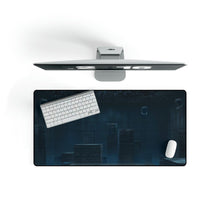 Load image into Gallery viewer, Uncharted Walker Mouse Pad (Desk Mat)