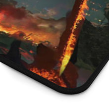 Load image into Gallery viewer, Pixiv Fantasia T Mouse Pad (Desk Mat) Hemmed Edge