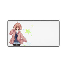 Load image into Gallery viewer, Beyond the Boundary Mouse Pad (Desk Mat)