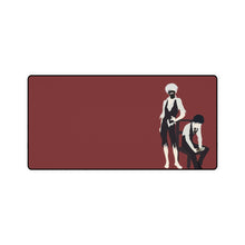 Load image into Gallery viewer, Tokyo Ghoul Ken Kaneki Mouse Pad (Desk Mat)